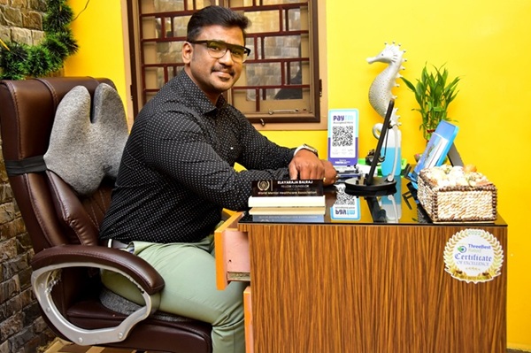 Kavithalayaa Counseling Centre